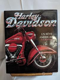 HARLEY DAVIDSON-UN REVE AMERICAN TOD RAFFERTY