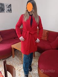 Cappotto da donna.