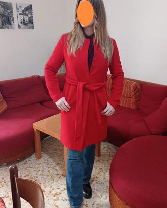 Cappotto da donna.