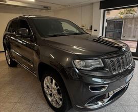 Jeep Grand Cherokee Grand Cherokee 3.0 V6 CRD 250 