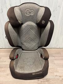 Seggiolino auto gruppo 1/2/3 (9-36 kg) con Isofix