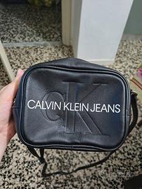 borsa Calvin Klein jeans