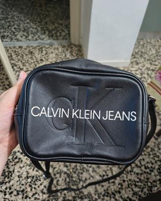 borsa Calvin Klein jeans