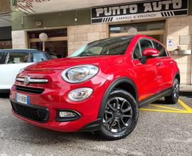 Fiat 500x 1.6 Multijet 120cv Navigatore