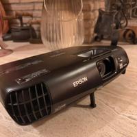 Proiettore Epson EH-TW550 HD Ready 720p
