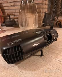 Proiettore Epson EH-TW550 HD Ready 720p