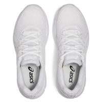 ASICS JOLT 3 scarpe running bianche