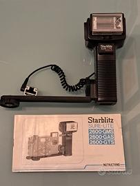 Flash Starblitz Sure-Lite 2600 GAS