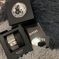 orologio  versace versus