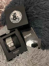 orologio  versace versus