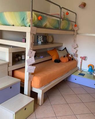 letto a castello 