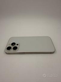 Iphone 15 PRO MAX 256gb White
