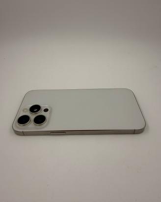 Iphone 15 PRO MAX 256gb White