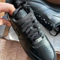 Nike Air Force 1 bianche originali – taglia 40