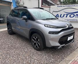 Citroen C3 Aircross BlueHDi 110 S&S Shine