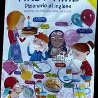 vocabolario inglese per scuola primaria