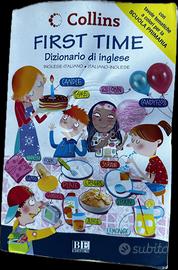 vocabolario inglese per scuola primaria