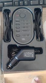 processore audio JBL MS-2