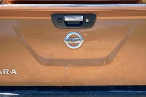 SPONDA CASSONE NISSAN NAVARA