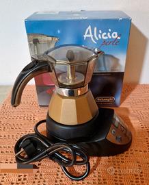 caffettiera elettrica Alicia Perle