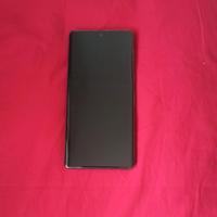 Google pixel 7 pro - 256Gb - nero - 5G + cover