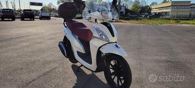 SYM Symphony ST 125 ABS, anno 2022, Km. 21.100