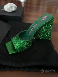 Sandali 'The Attico'