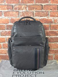 ZAINO PIQUADRO LINEA  BLACK SQUARE 15,6” CA4532B3S