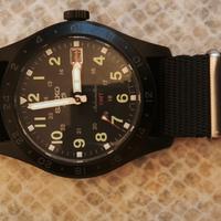 Seiko 5 sport gmt