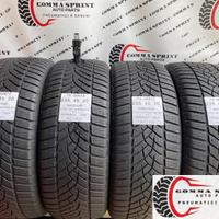 4 pneumatici 235/45 r20 goodyear invernali 85%