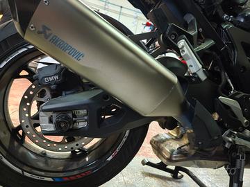  Akrapovic S 1000 XR 2021