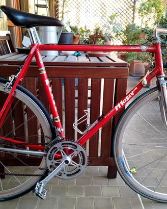 bicicletta corsa vintage Moser