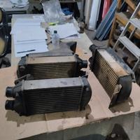 Radiatore intercooler Multipla diesel 1e2serie