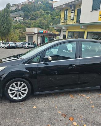 Ford C-Max 1.5 TDCi 120CV Start&Stop Business