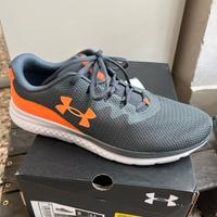 Under Armour UA Charged Impulse 3 Scarpa da corsa