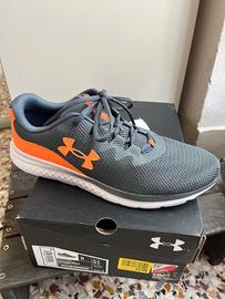 Under Armour UA Charged Impulse 3 Scarpa da corsa