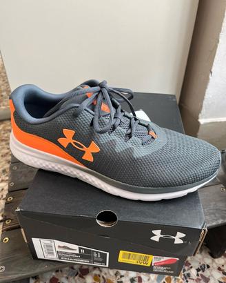 Under Armour UA Charged Impulse 3 Scarpa da corsa