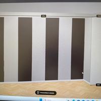 Armadio angolare ikea