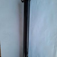 Reggisella in carbonio Botranger mm 31,6