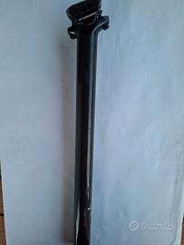 Reggisella in carbonio Botranger mm 31,6