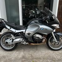 BMW r1200st 2005