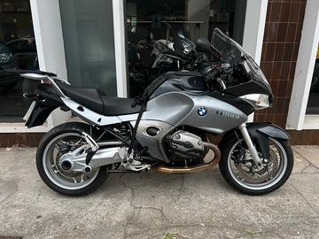 BMW r1200st 2005