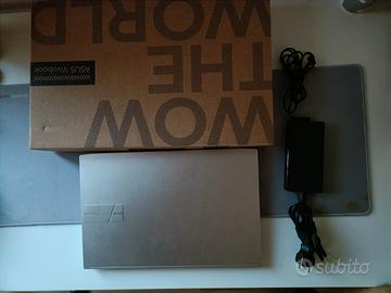 ASUS VIVOBOOK 14PRO OLED