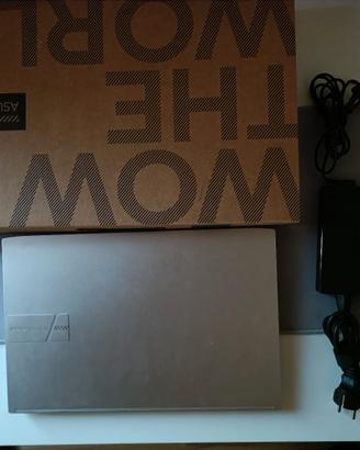 ASUS VIVOBOOK 14PRO OLED
