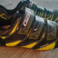 Scarpe bici corsa bambino 37