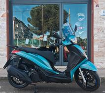 PIAGGIO MEDLEY S 125 MINI RATA A PARTIRE DA €59,99