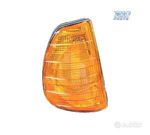 INDICATORE DESTRO ANTERIORE MERCEDES W123 SERIE 20