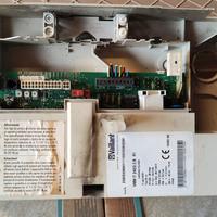 SCHEDA VAILLANT 24 KW