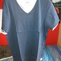 T-shirt Virtus taglia L