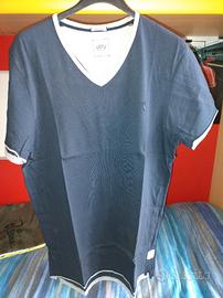 T-shirt Virtus taglia L